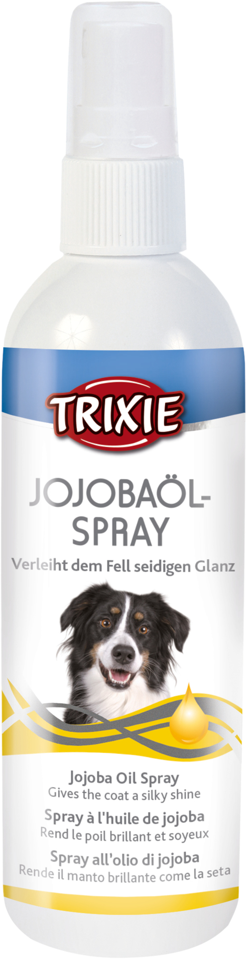 Trixie Heimtierbedarf Jojobaöl-Spray