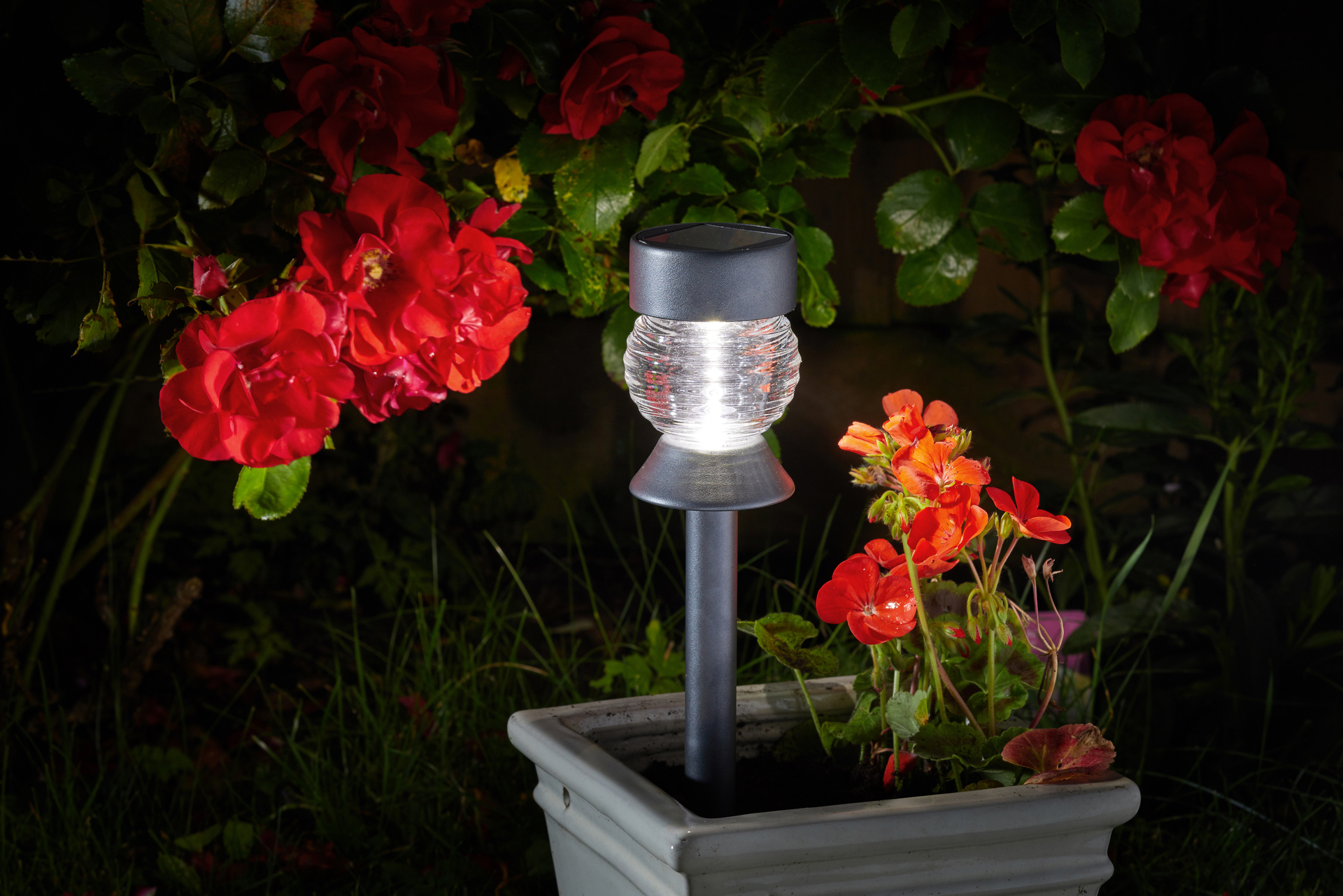 Crystal 365 Stake Light