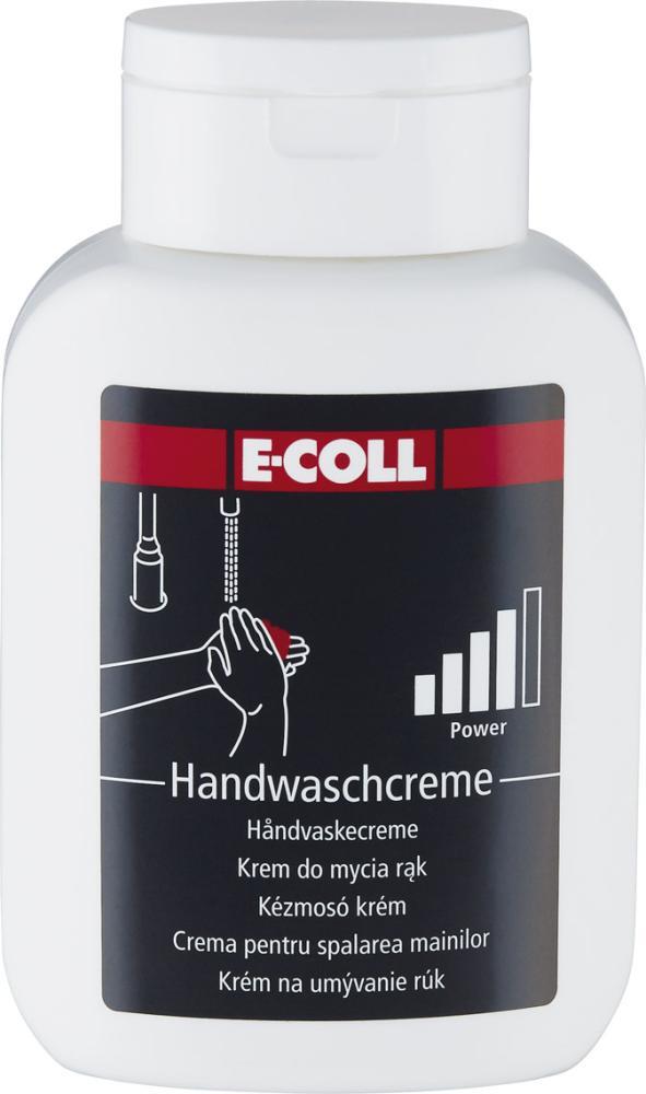 E-COLL Handwaschcreme 250ml EE