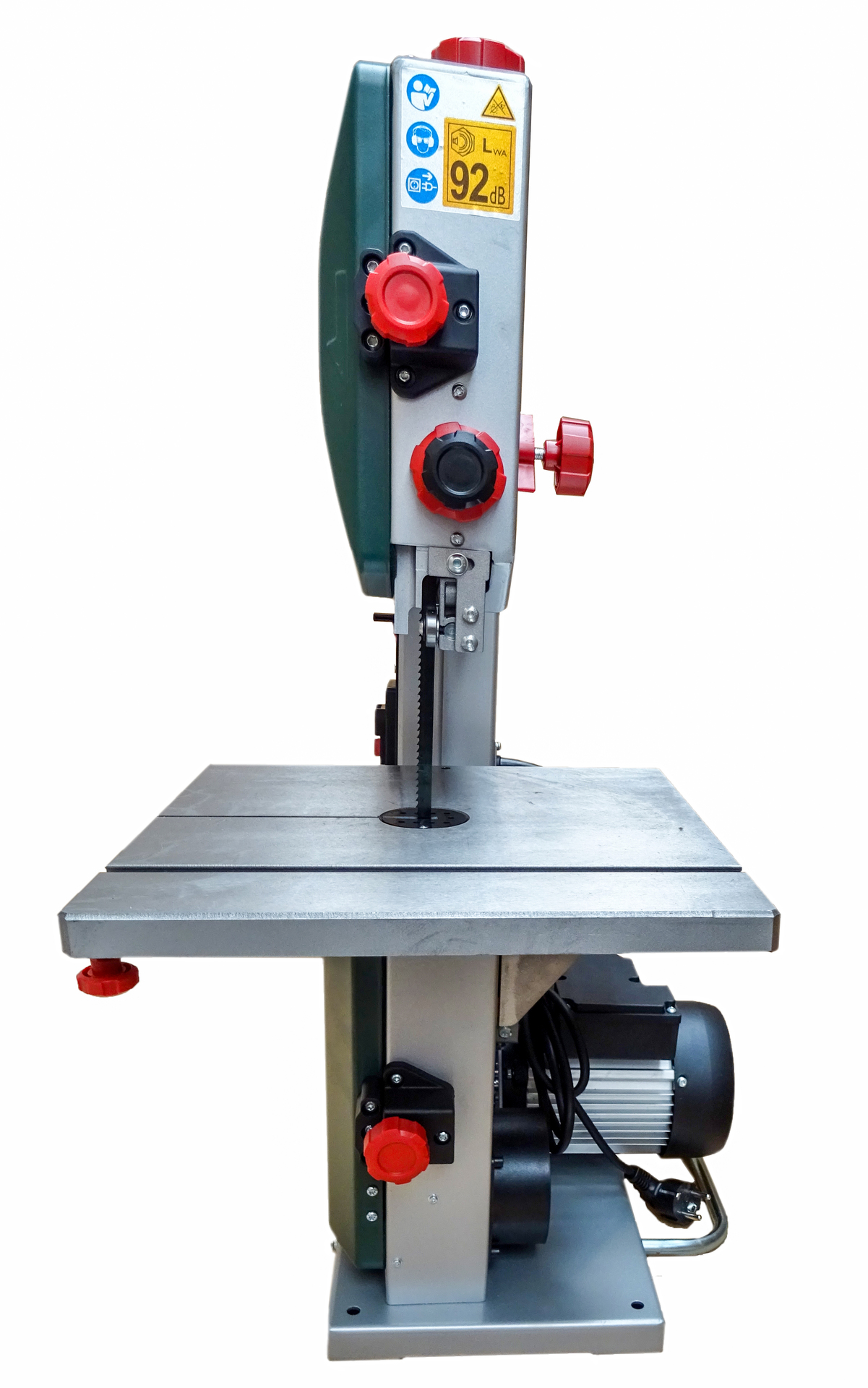 Bandsäge BAS 261 Precision bei leitermann.de günstig kaufen Bandsäge BAS 261 Precision