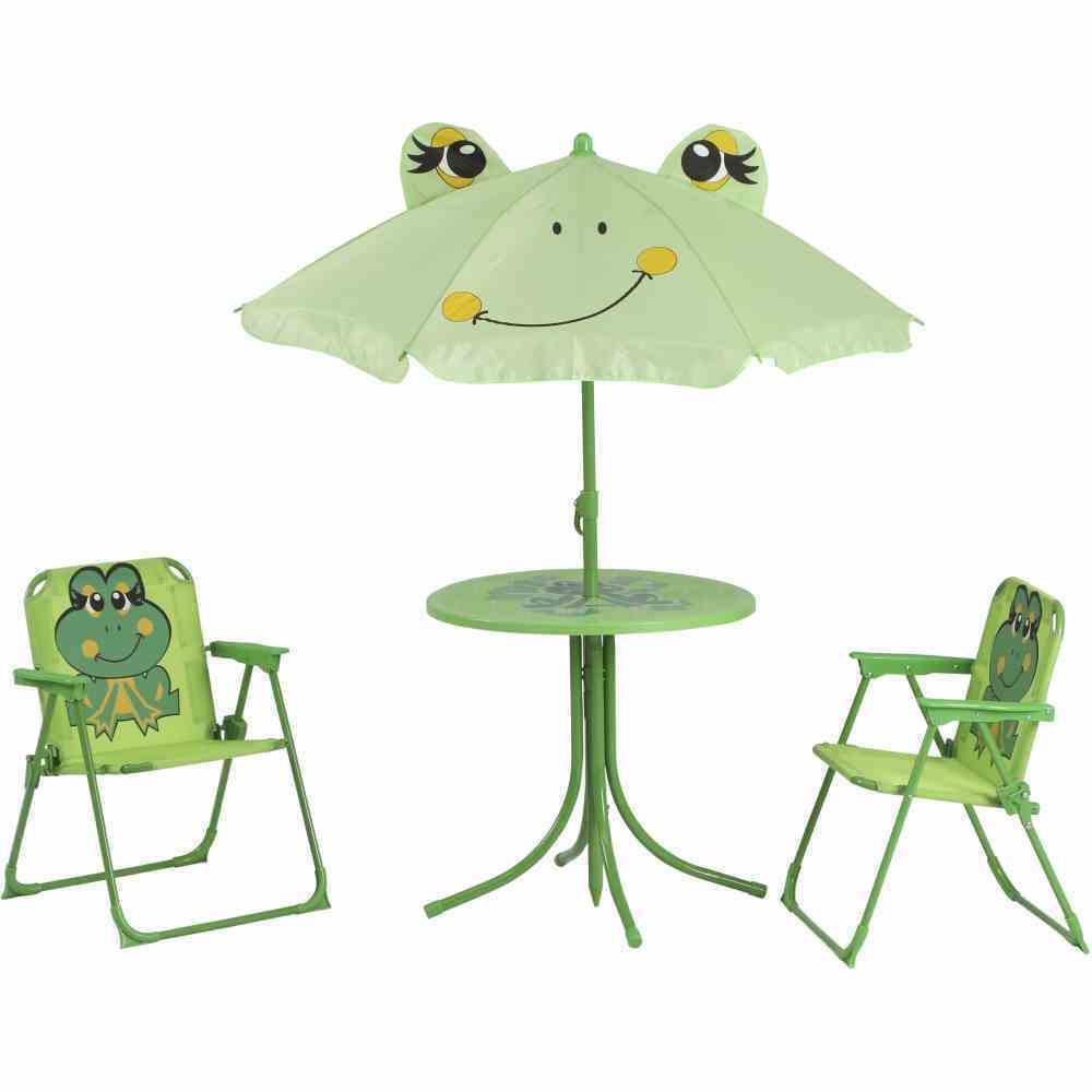 H. Gautzsch Siena Garden Kinderset Froggy
