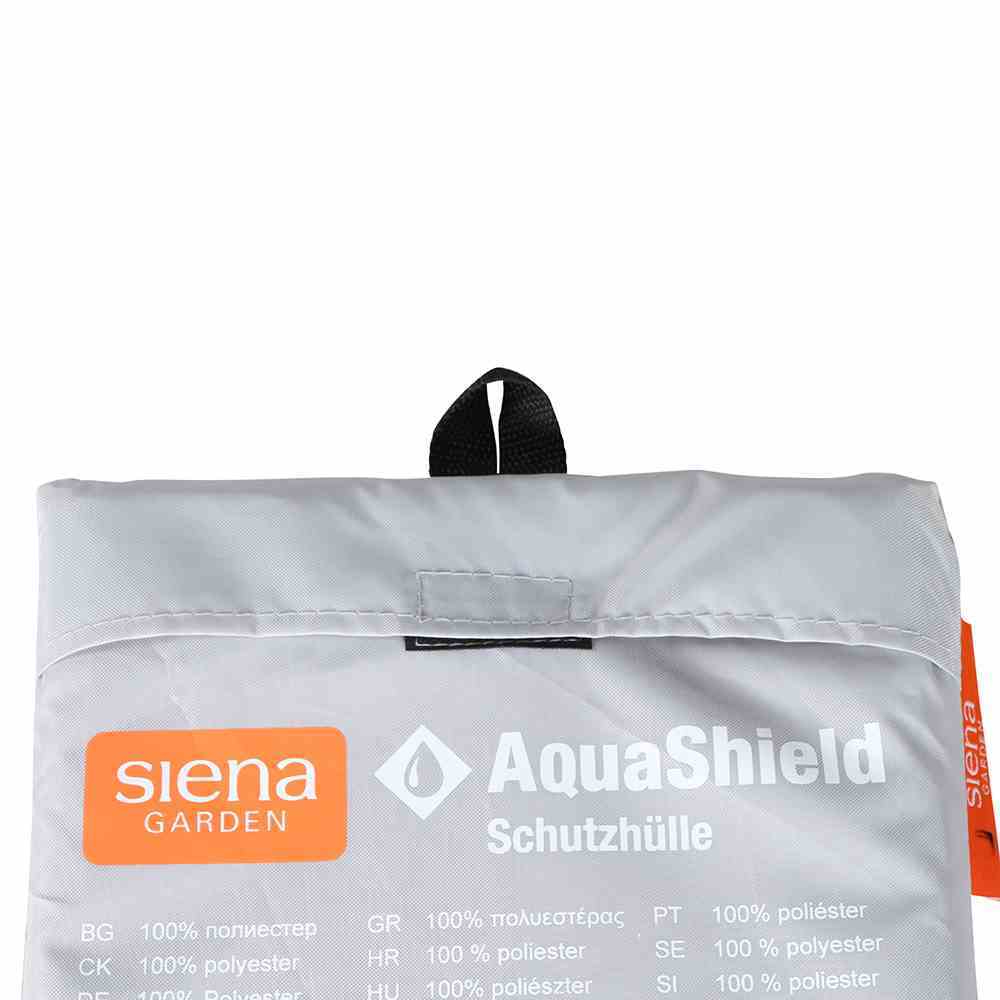 AquaShield Stapelstuhlhülle bei leitermann.de günstig kaufen AquaShield Stapelstuhlhülle