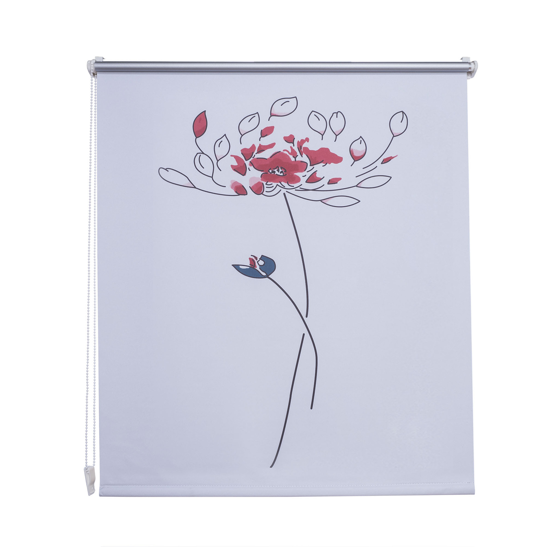 Verdunklungs-Klemmfix-Rollo Design bei leitermann.de günstig kaufen Verdunklungs-Klemmfix-Rollo Design