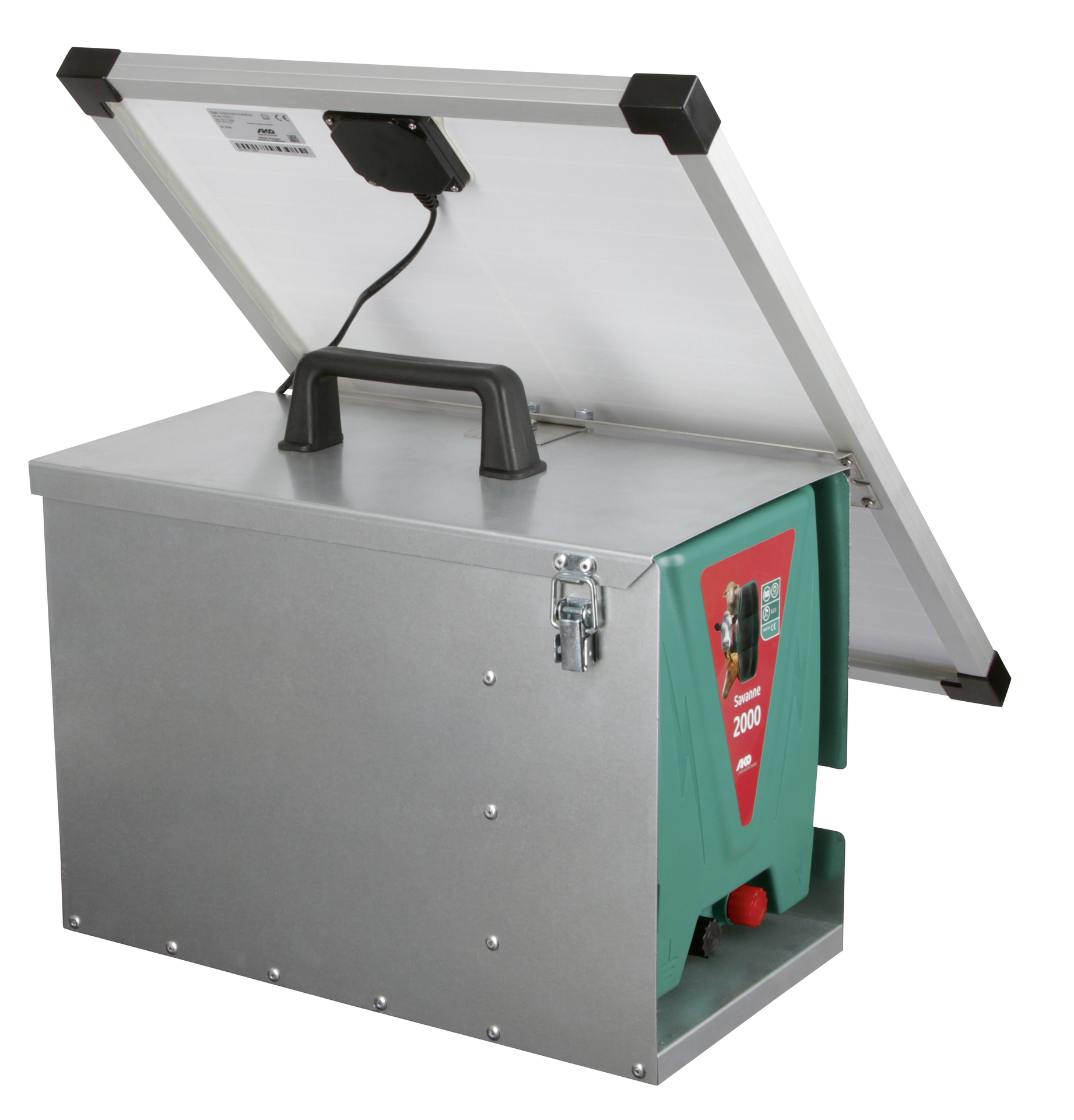 AKO Savanne 2000 bei leitermann.de günstig kaufen AKO Savanne 2000