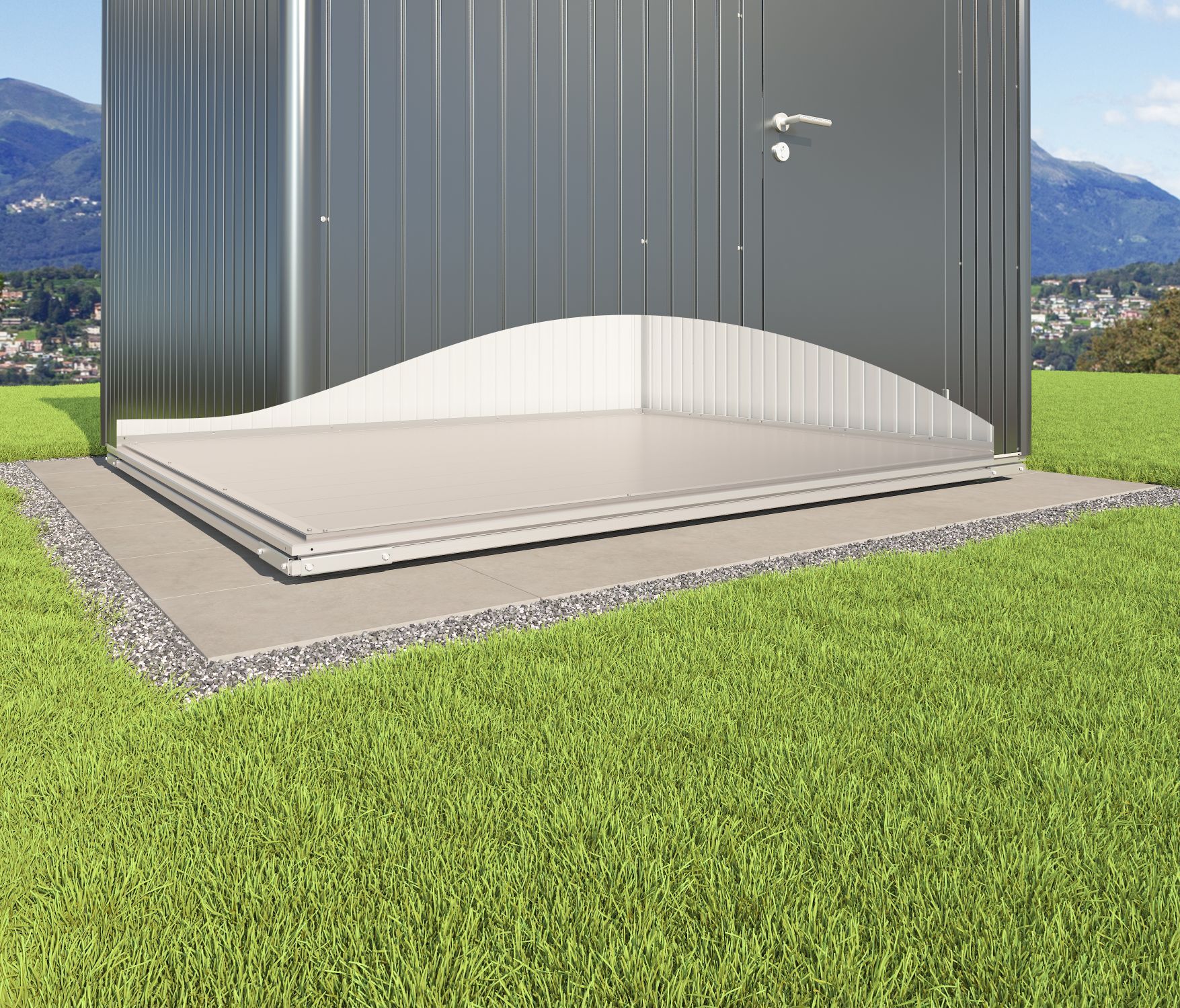 SmartBase AvantGarde bei leitermann.de günstig kaufen SmartBase AvantGarde