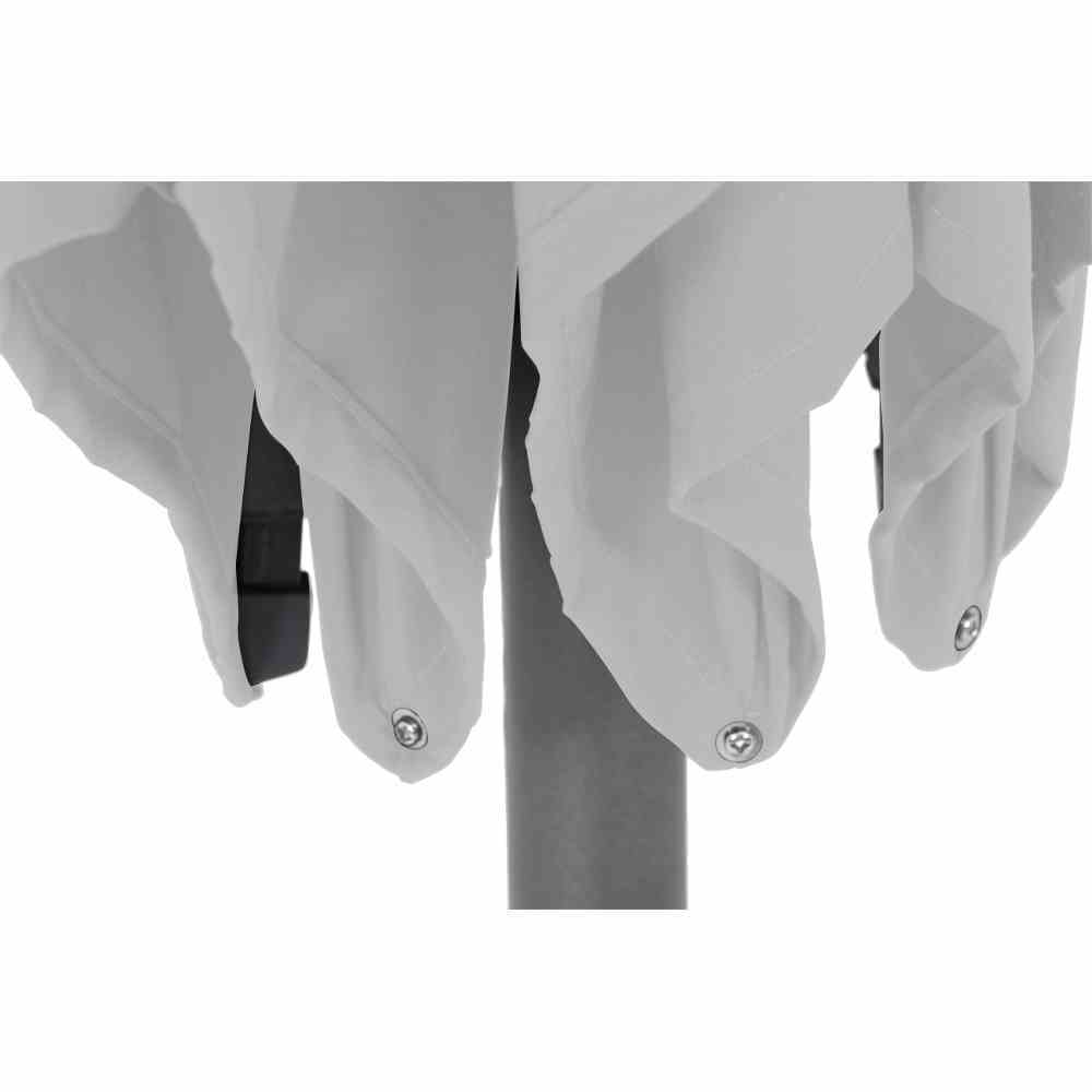 Avio Mittelstockschirm