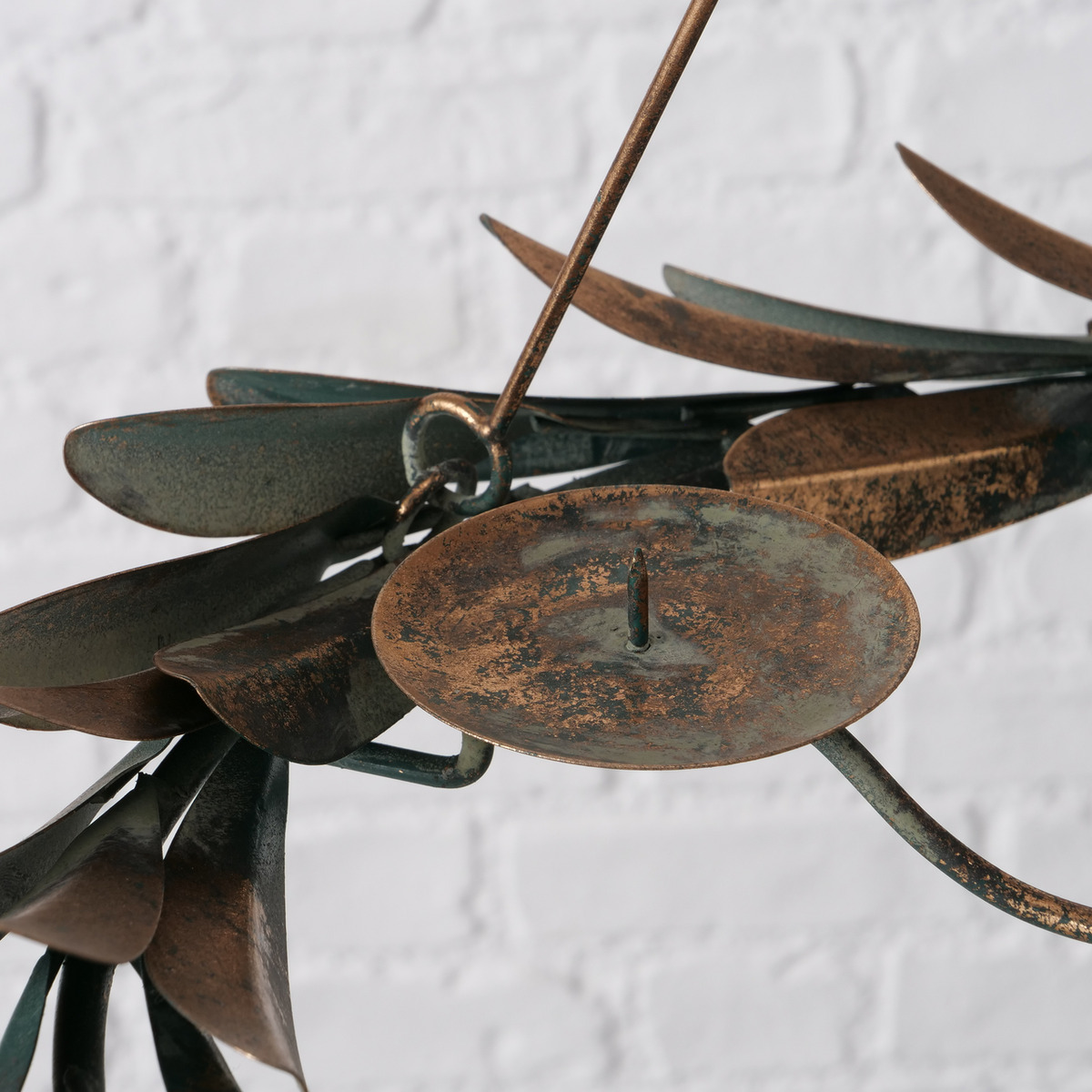 Kerzenleuchter Liro bei leitermann.de günstig kaufen Kerzenleuchter Liro