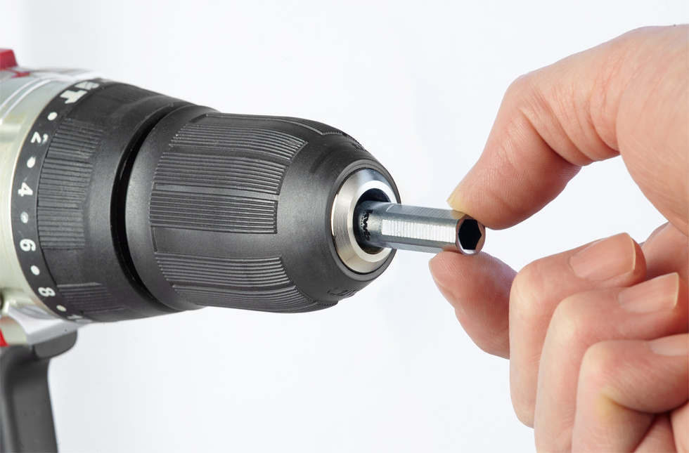 Bithalter magnetisch bei leitermann.de günstig kaufen Bithalter magnetisch