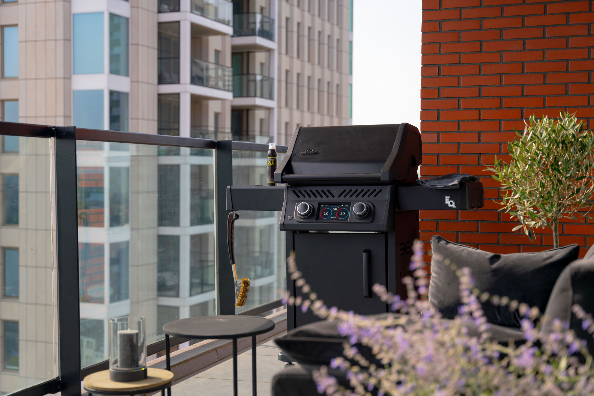 Rogue EQ 365 Elektro