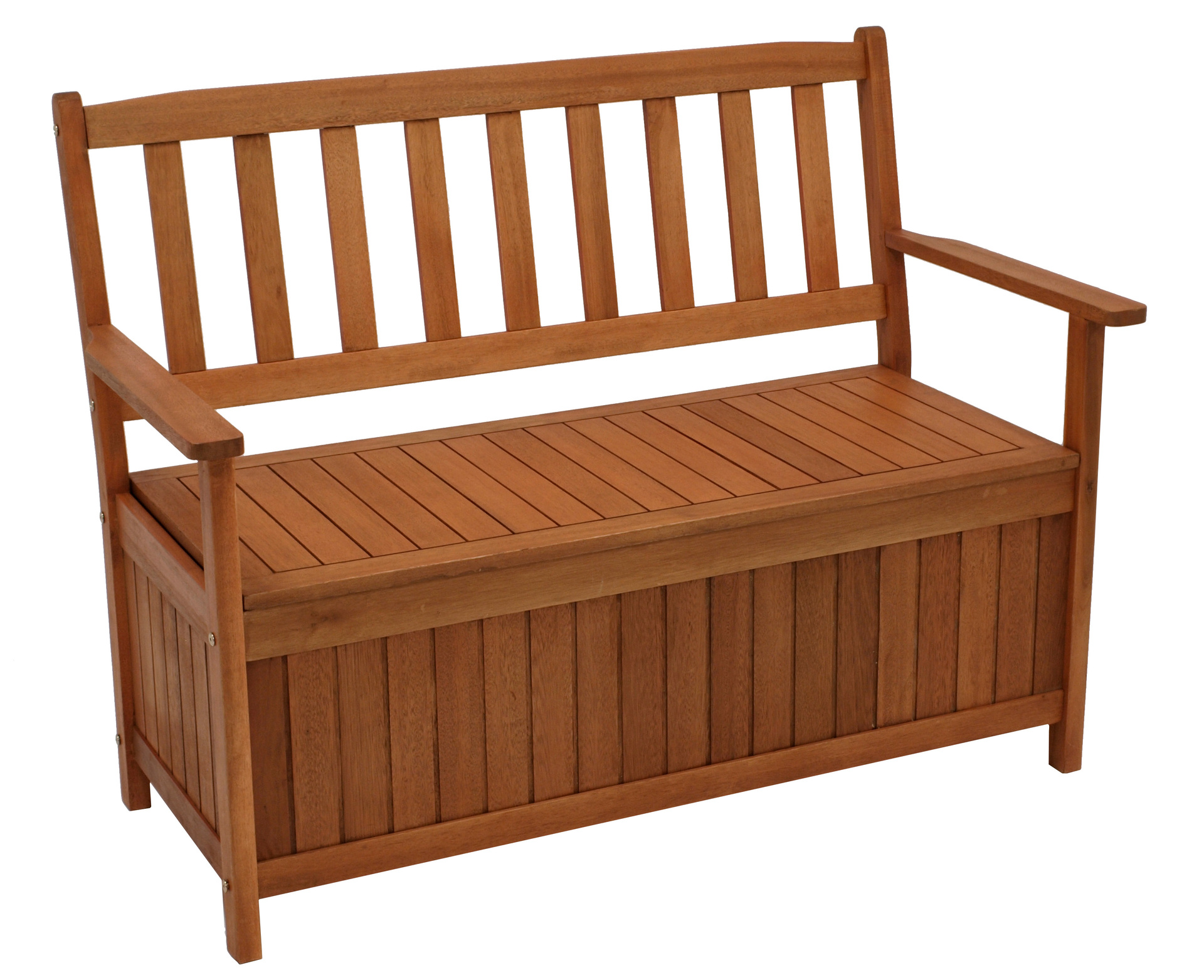Truhenbank NAVASSA 2-sitzer