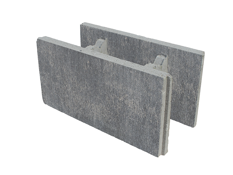 Schalungsstein Cono, 50x24x25cm bei leitermann.de günstig kaufen Schalungsstein Cono, 50x24x25cm