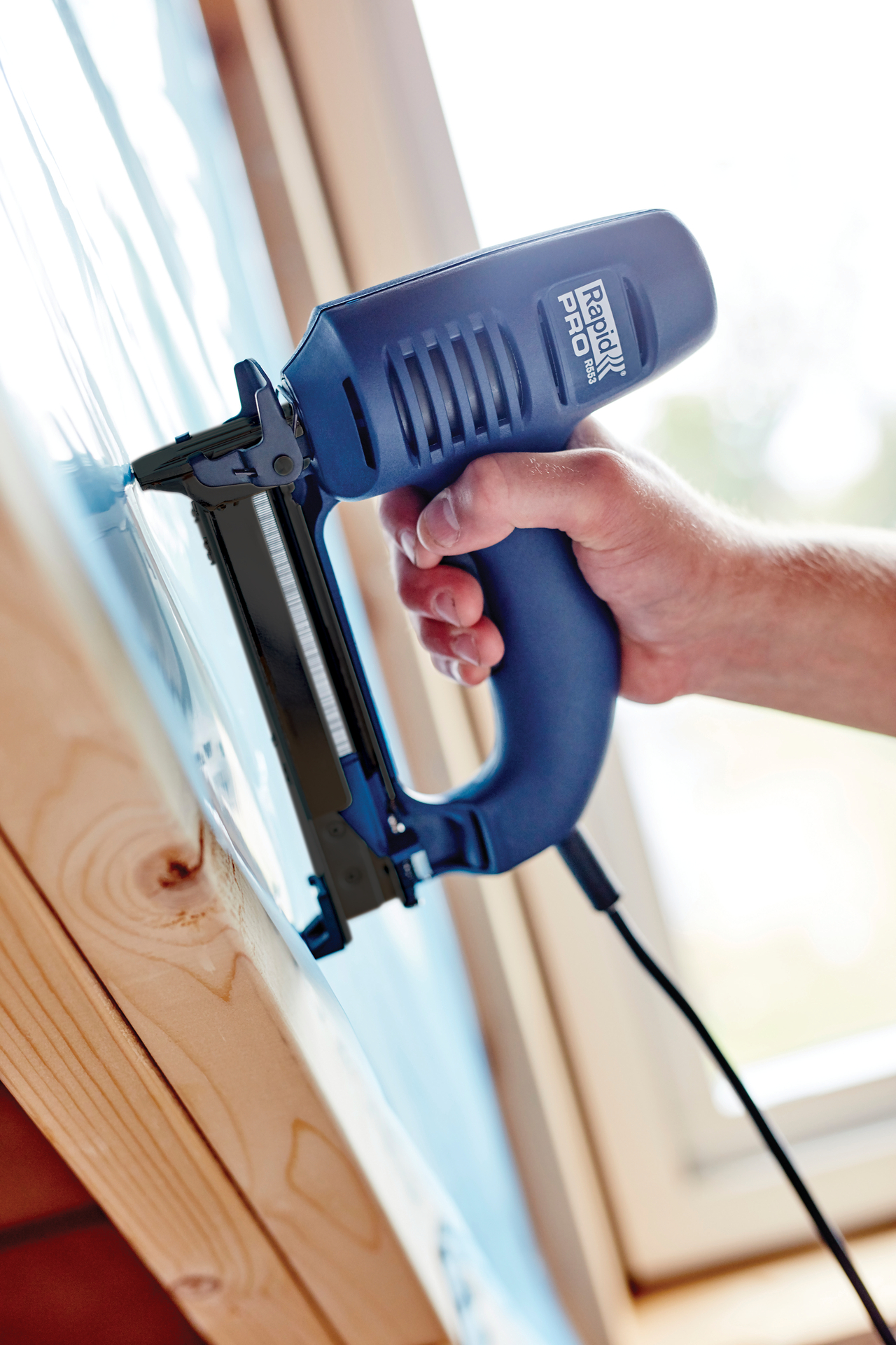 Feindrahtklammer Typ 53/20, 540 Stück bei leitermann.de günstig kaufen Feindrahtklammer Typ 53/20, 540 Stück