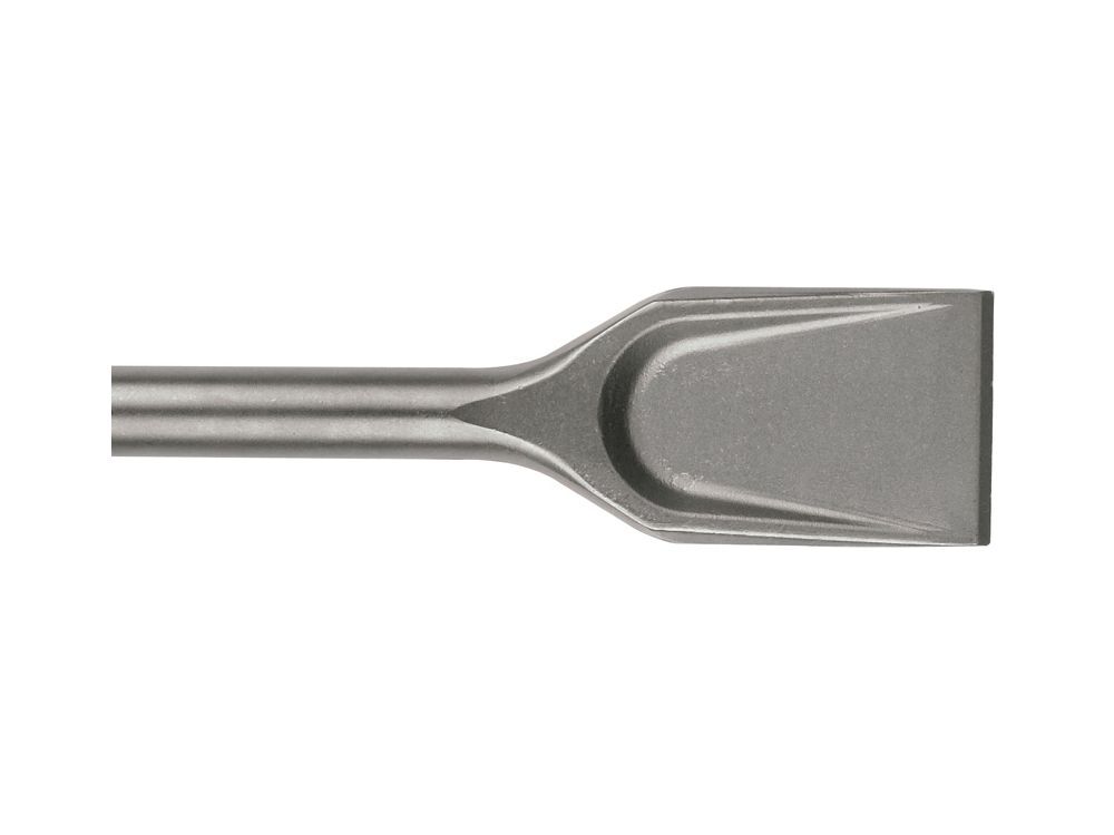 SDS-Max Spatmeißel 50 X 350 mm bei leitermann.de günstig kaufen SDS-Max Spatmeißel 50 X 350 mm