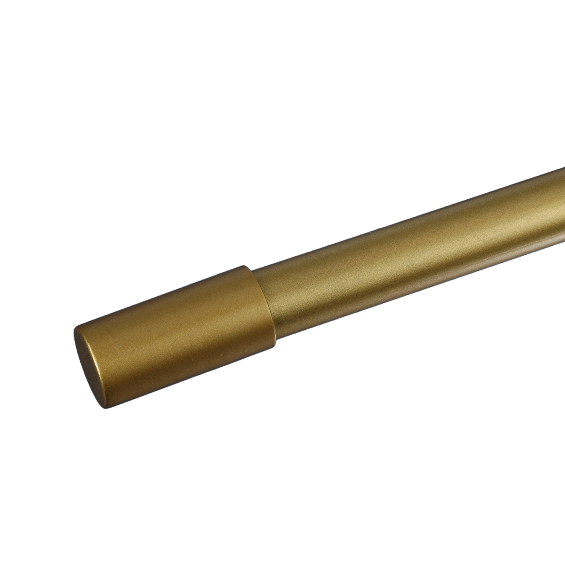 Endstück für Gardinenstangen Zylinder Power ø 20 mm