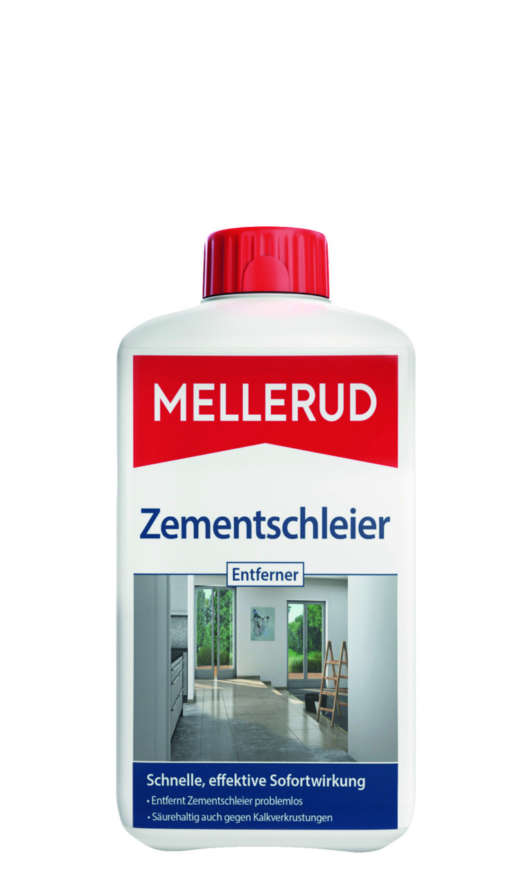 Mellerud Chemie GmbH Zementschleierentferner