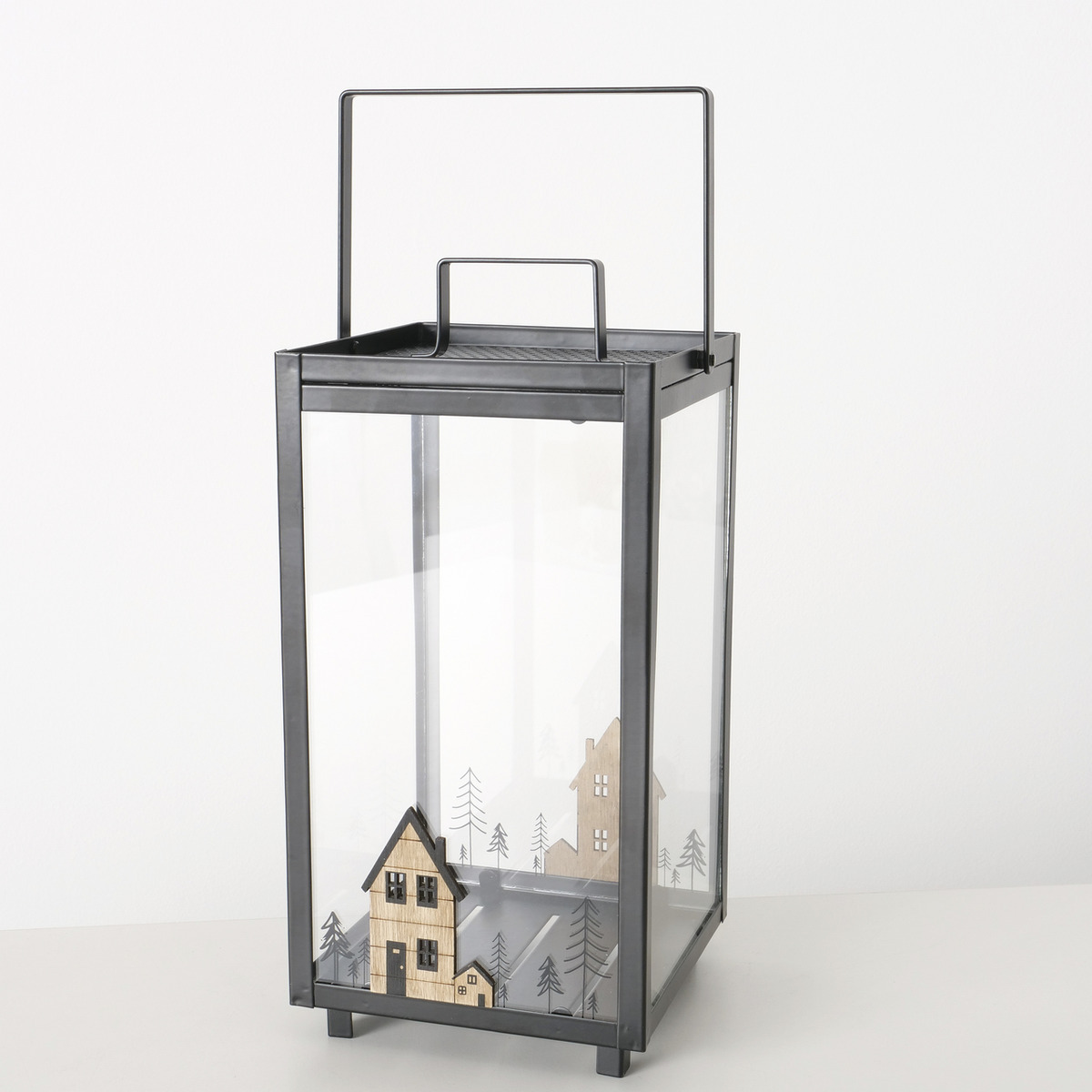 Laterne Homewood bei leitermann.de günstig kaufen Laterne Homewood