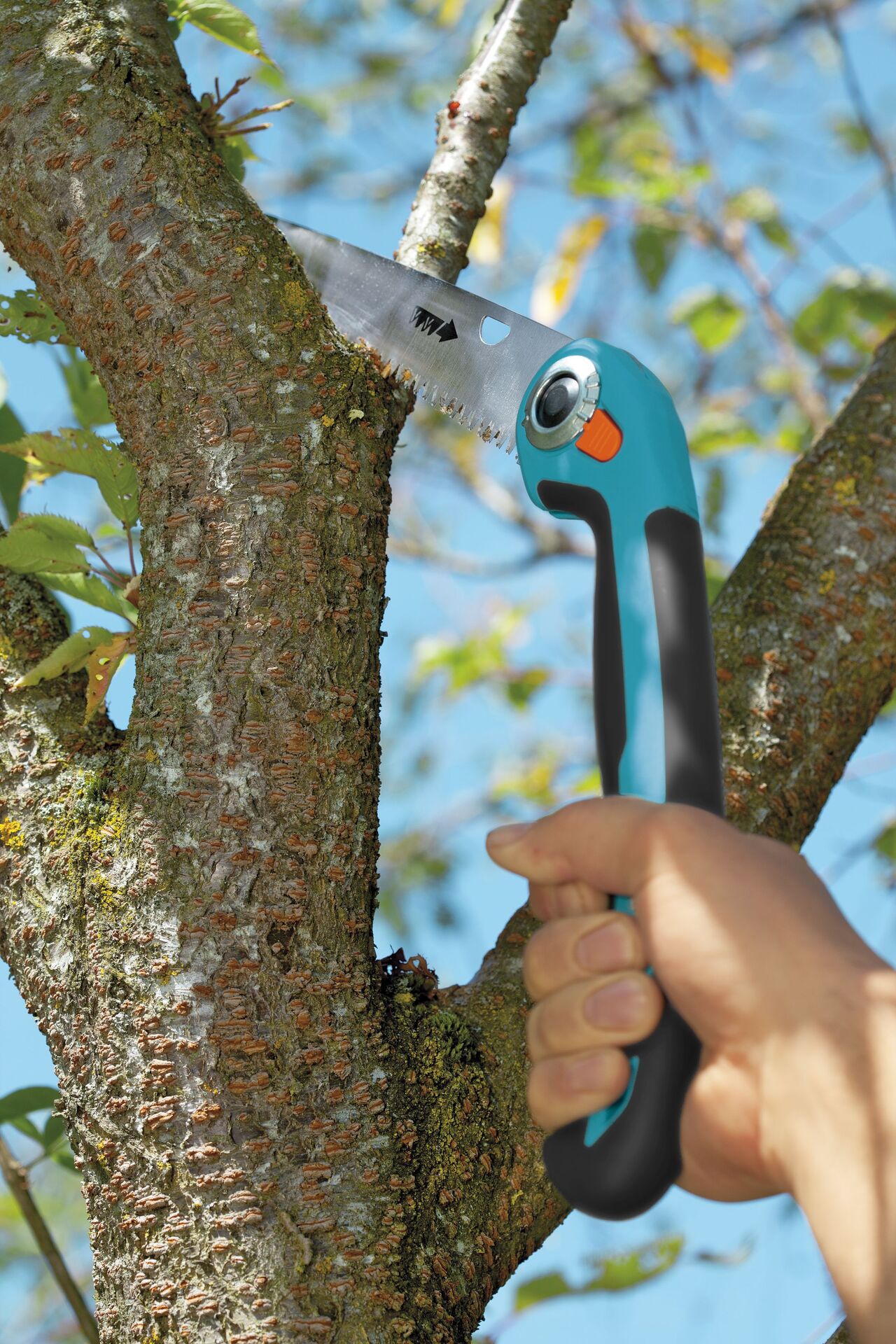 Garten Klappsäge 200 P bei leitermann.de günstig kaufen Garten Klappsäge 200 P