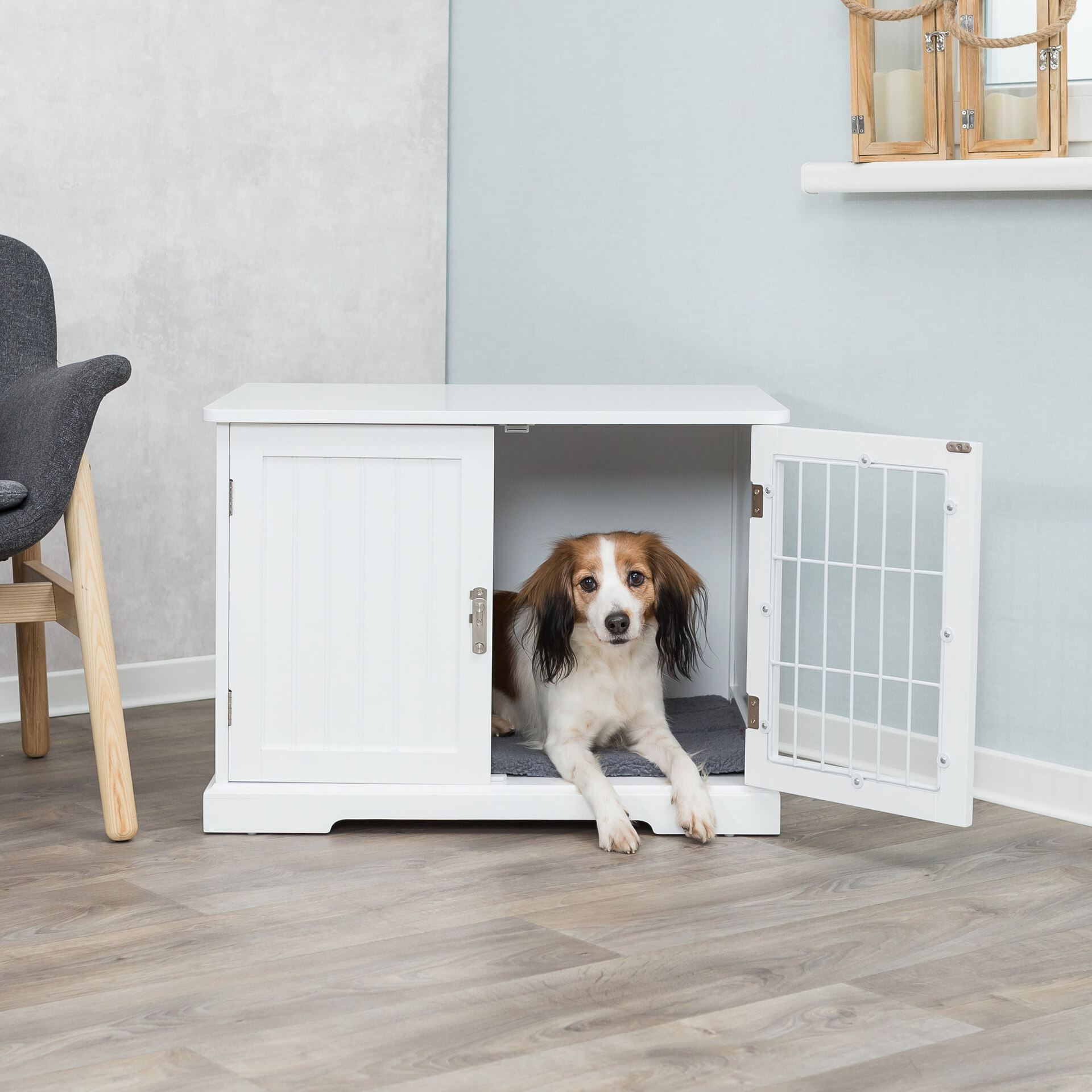 Home Kennel bei leitermann.de günstig kaufen Home Kennel