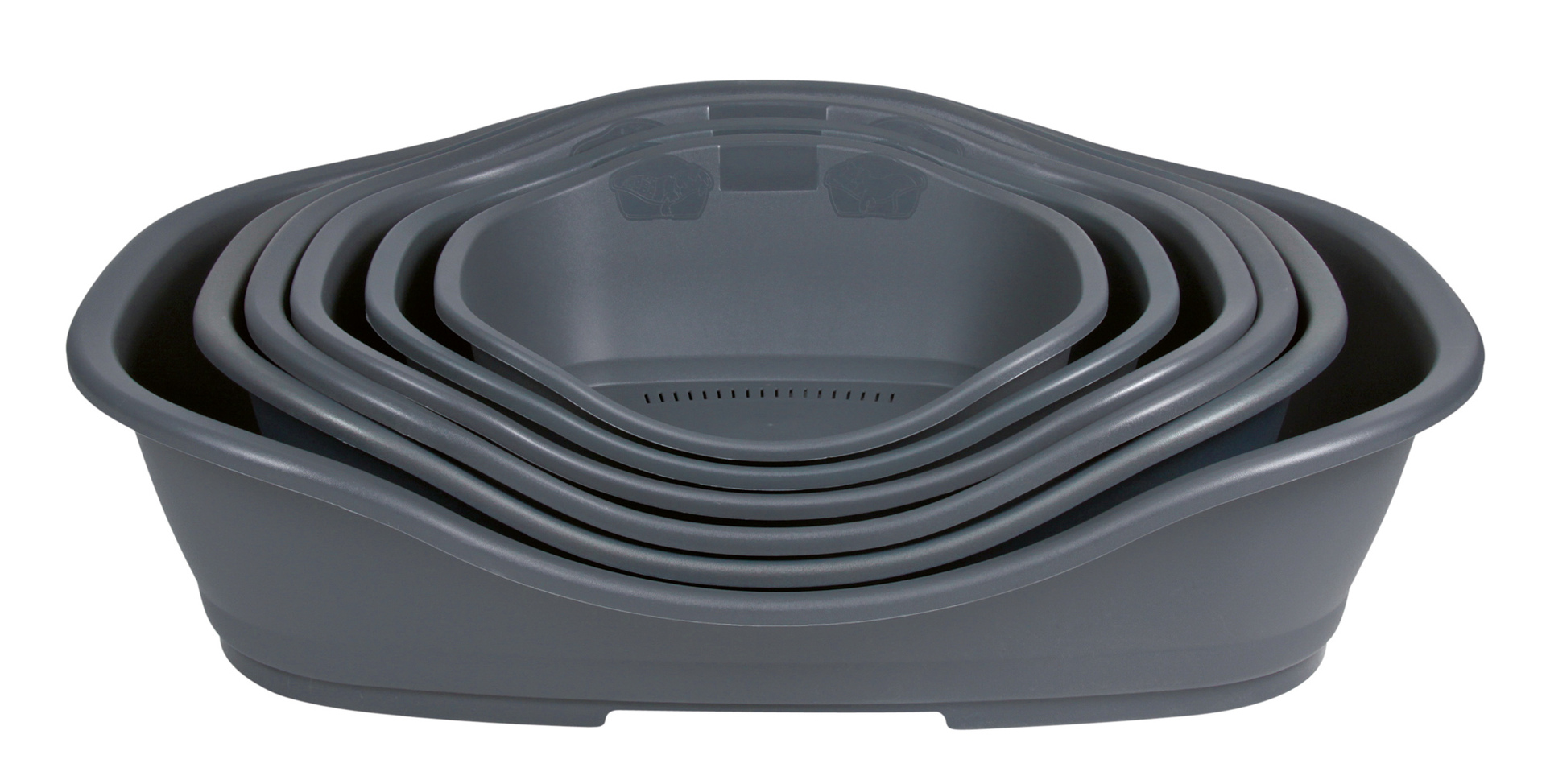 Kunststoffbett Sleeper bei leitermann.de günstig kaufen Kunststoffbett Sleeper