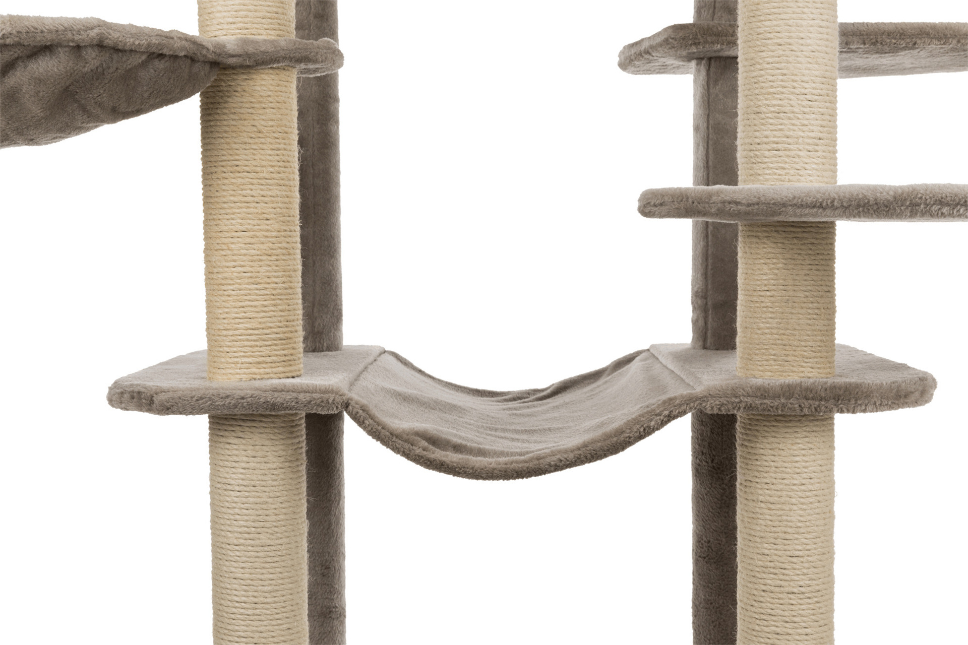 Kratzbaum Fabiola bei leitermann.de günstig kaufen Kratzbaum Fabiola