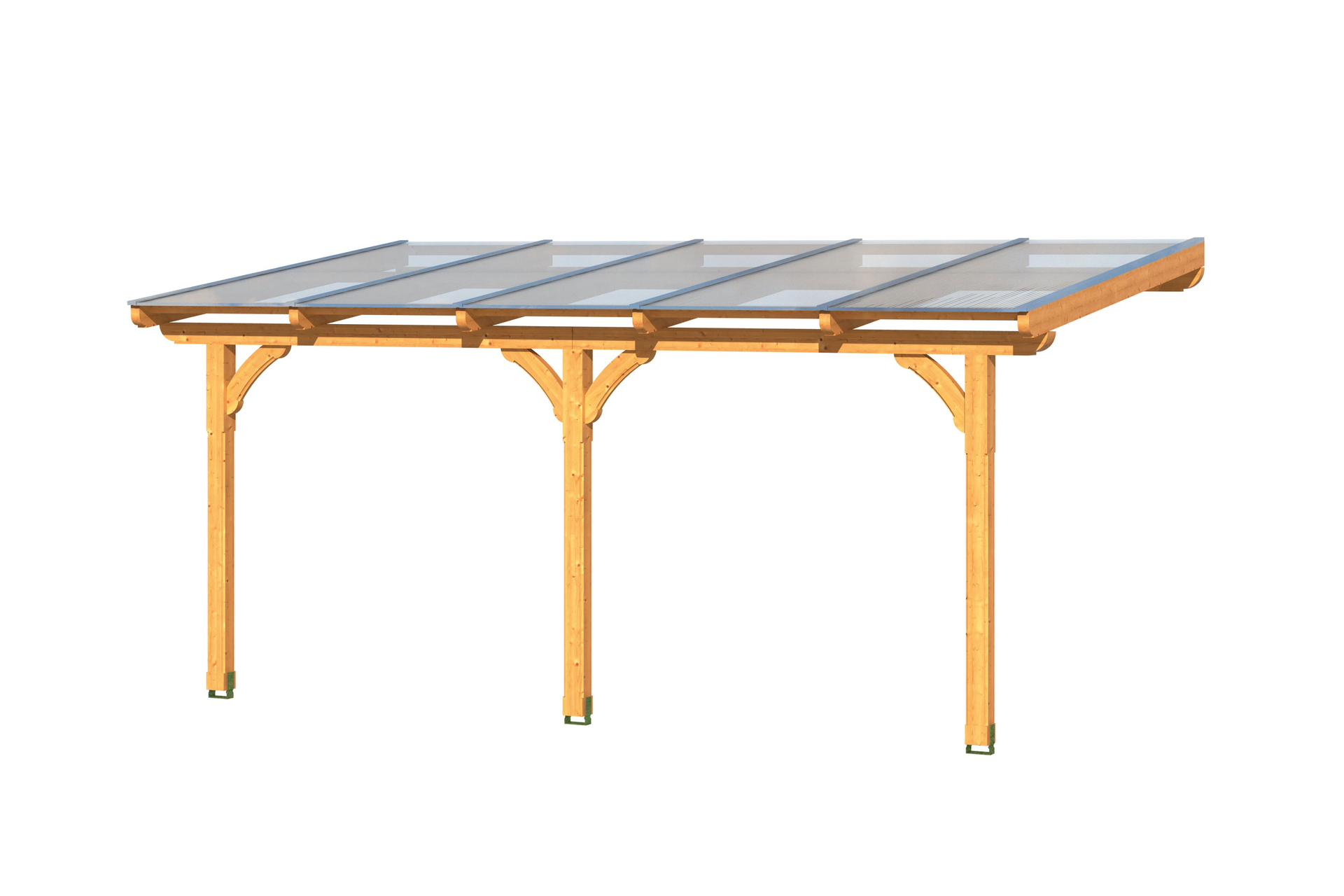 Terrassenüberdachung Rimini