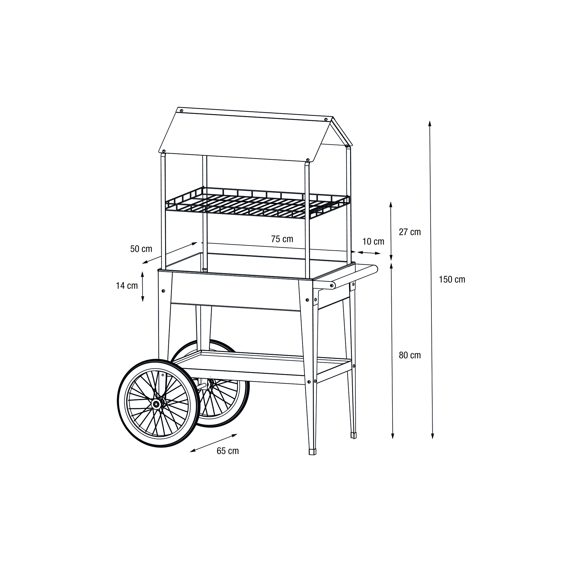 Kräuterfabrik Urban Expert bei leitermann.de günstig kaufen Kräuterfabrik Urban Expert