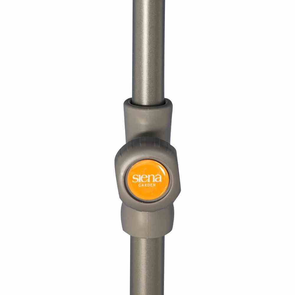 Sonnenschirm Polyester bei leitermann.de günstig kaufen Sonnenschirm Polyester