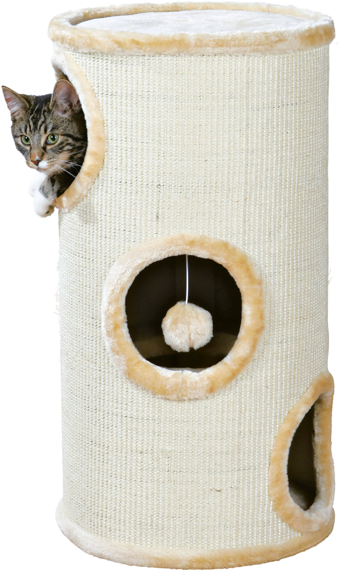 Cat Tower Samuel bei leitermann.de günstig kaufen Cat Tower Samuel