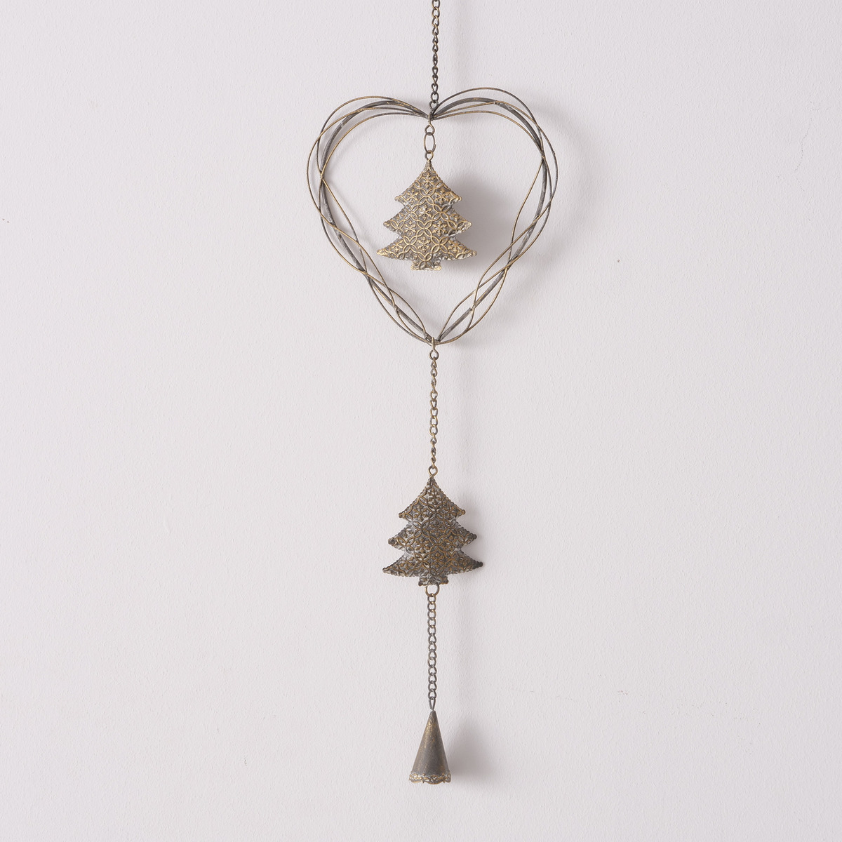 Dekoanhänger Larina 3-fach sortiert bei leitermann.de günstig kaufen Dekoanhänger Larina 3-fach sortiert