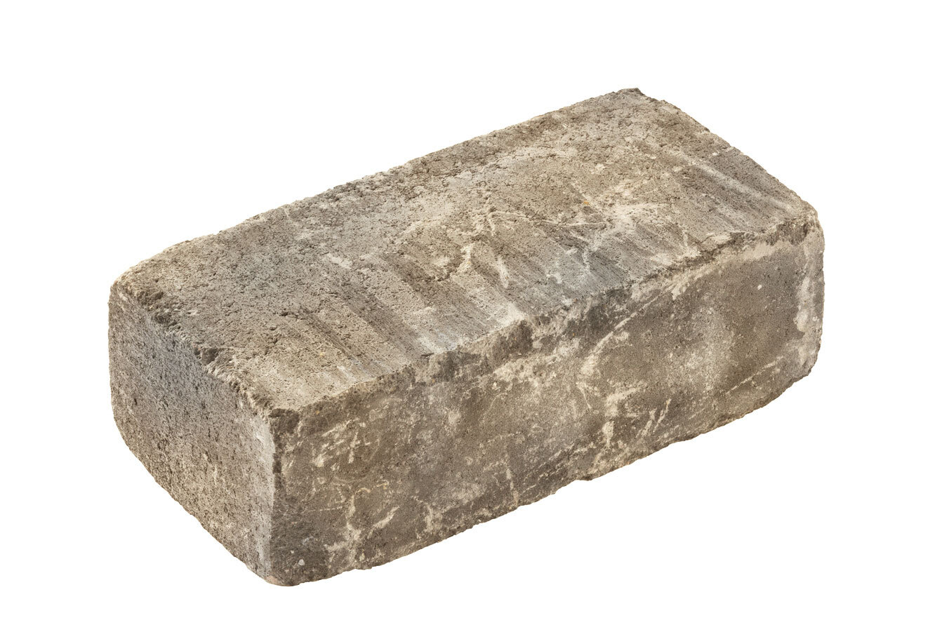 Mauerstein Antik, gekantet bei leitermann.de günstig kaufen Mauerstein Antik, gekantet