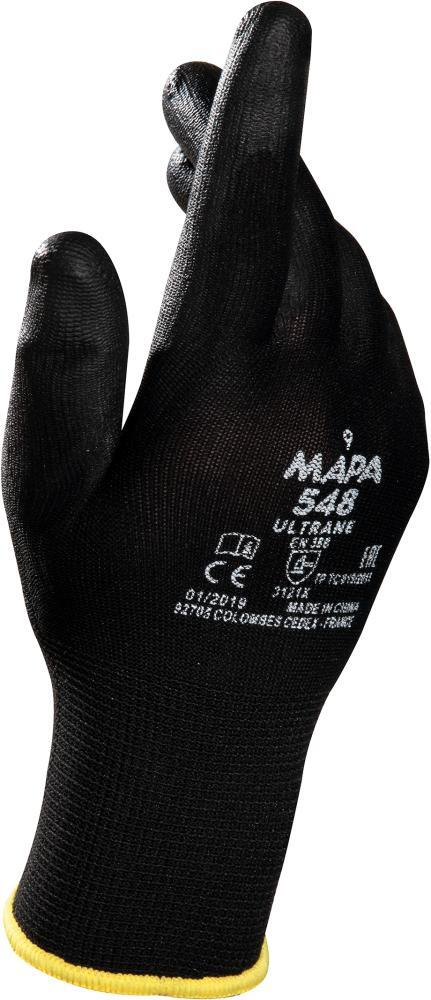 Handschuh Ultrane 548 Gr.10 MAPA