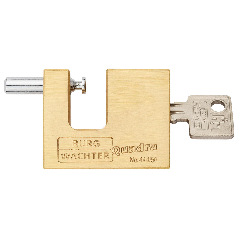 Zylinder-Schlösser 444 50 SB Quadra