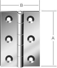 Scharniere bei leitermann.de günstig kaufen Scharniere