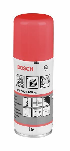 Bosch Universal Schneidöl in Spraydose