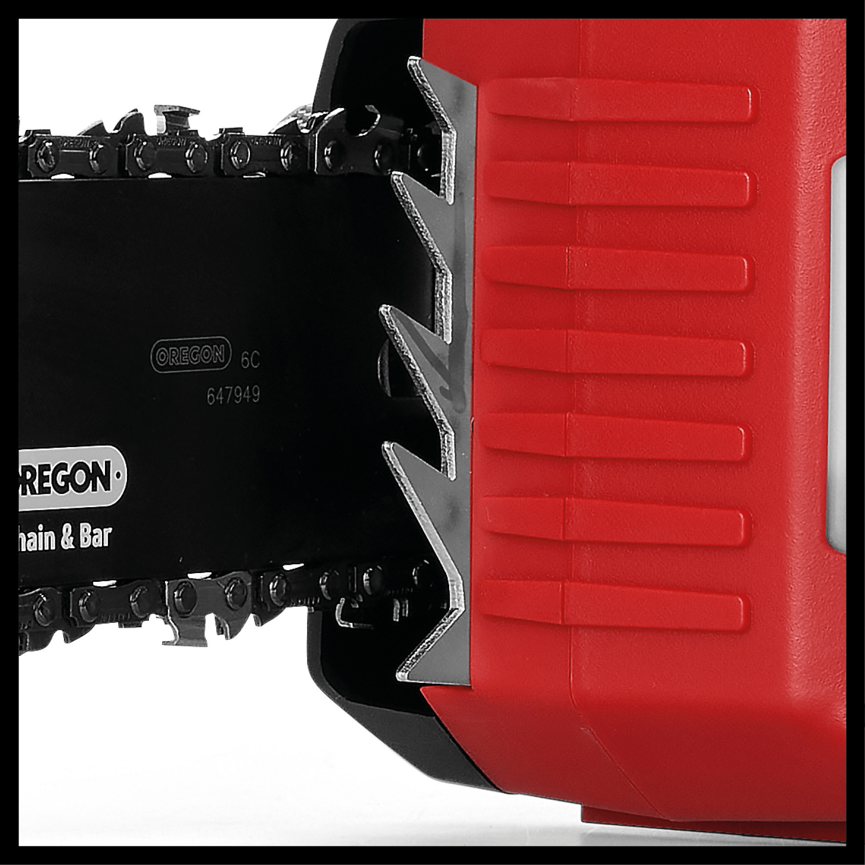 Akku-Kettensäge GP-LC 36/40 Li BL-Solo bei leitermann.de günstig kaufen Akku-Kettensäge GP-LC 36/40 Li BL-Solo