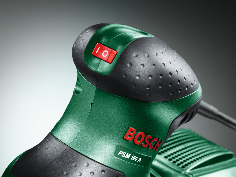 Multischleifer PSM 160 A bei leitermann.de günstig kaufen Multischleifer PSM 160 A