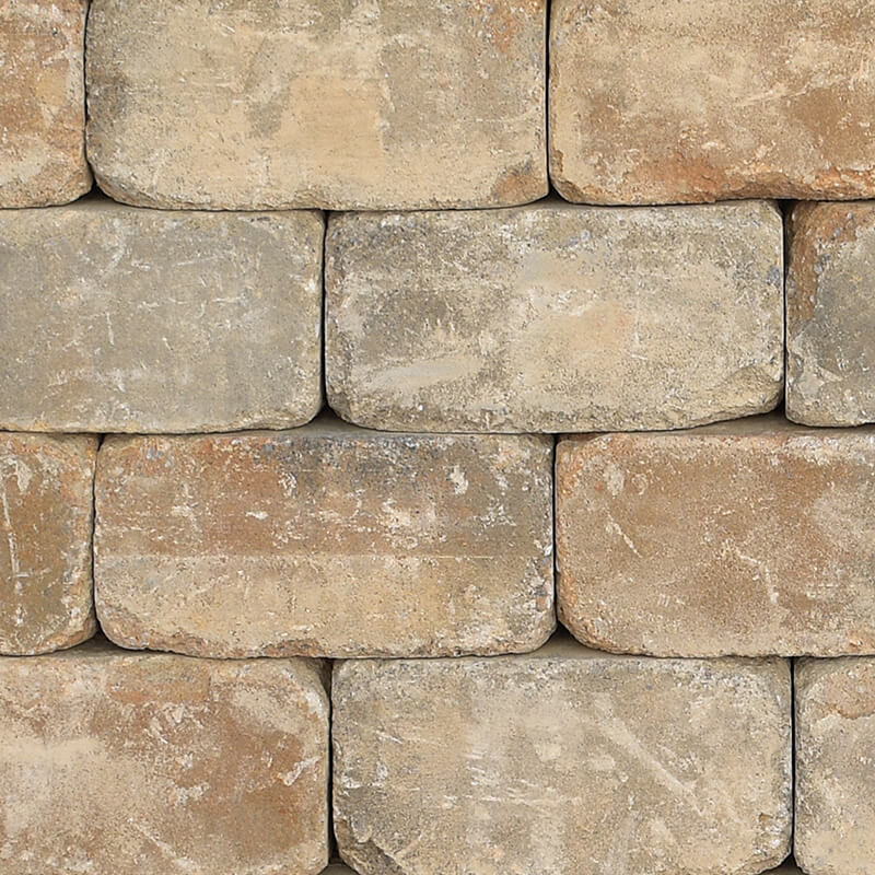 Landhaus Trapez-Mauerstein bei leitermann.de günstig kaufen Landhaus Trapez-Mauerstein