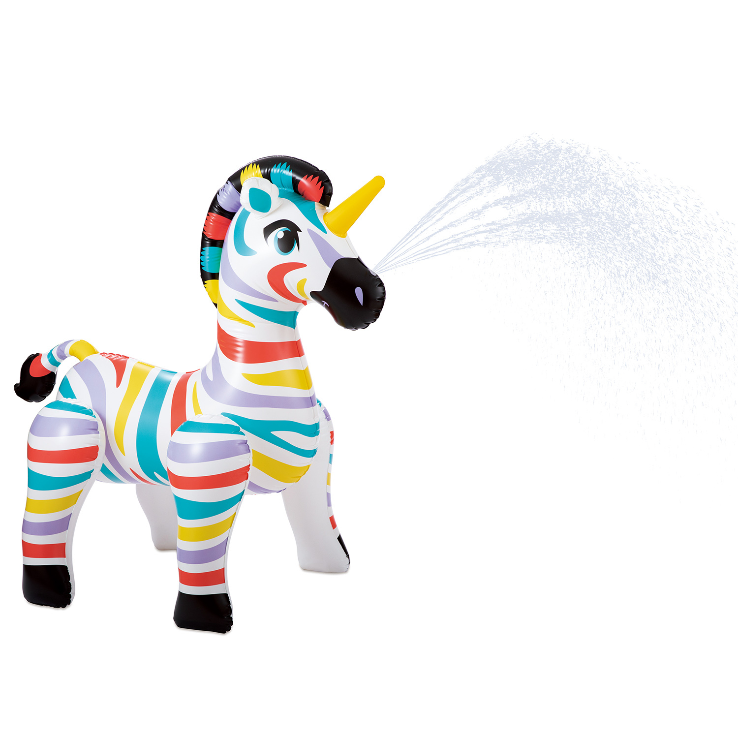 Wassersprinkler Zebra bei leitermann.de günstig kaufen Wassersprinkler Zebra