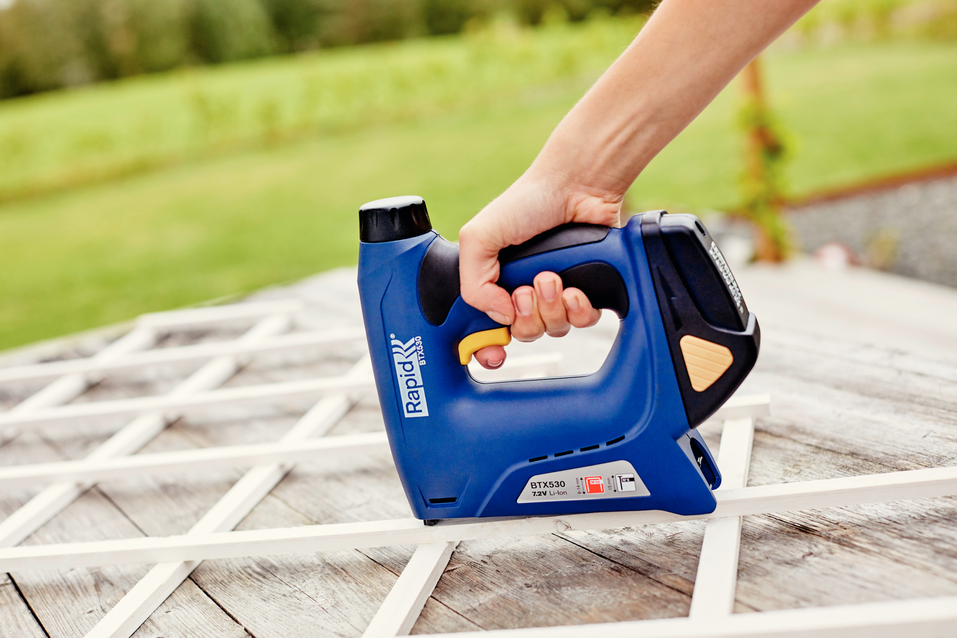 Nagel Typ 8/15, 1000 Stück