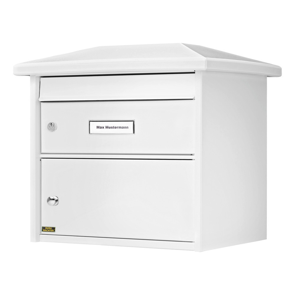 Briefkasten EUROPA 732 bei leitermann.de günstig kaufen Briefkasten EUROPA 732