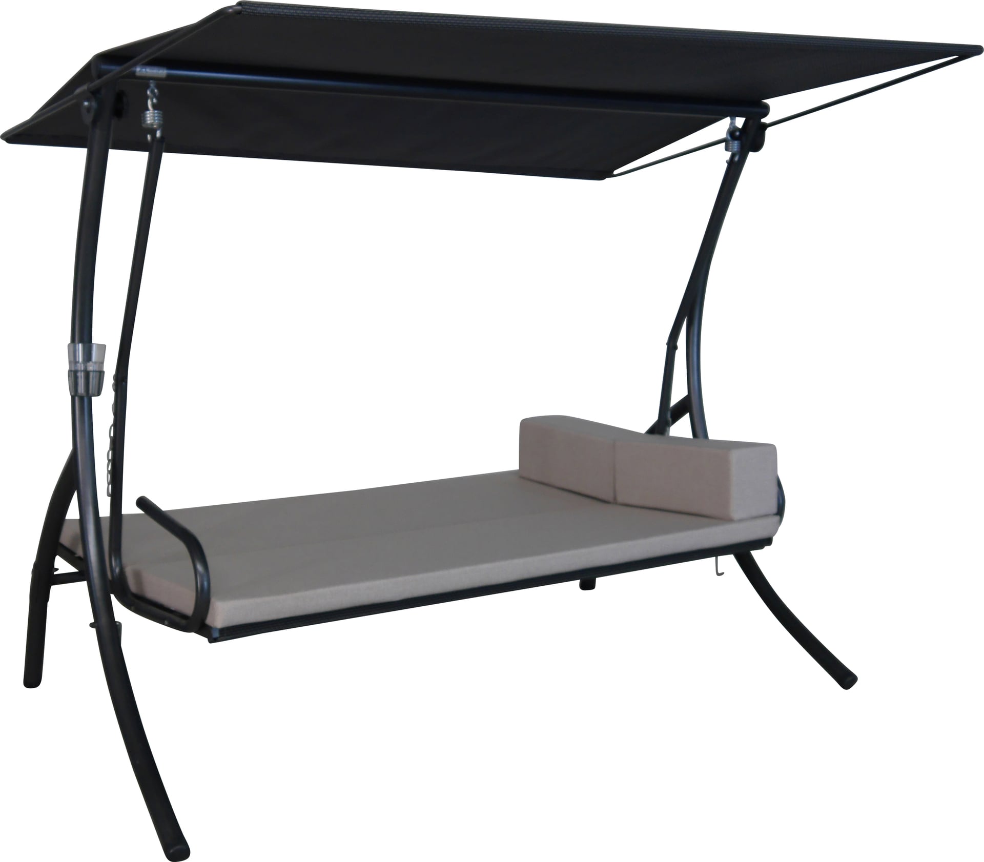 Hollywoodschaukel Elegance Tolar bei leitermann.de günstig kaufen Hollywoodschaukel Elegance Tolar