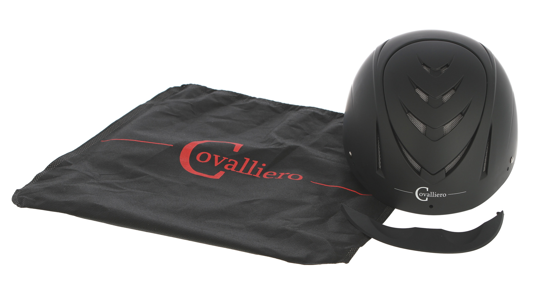 Reithelm Nerron VG1 bei leitermann.de günstig kaufen Reithelm Nerron VG1