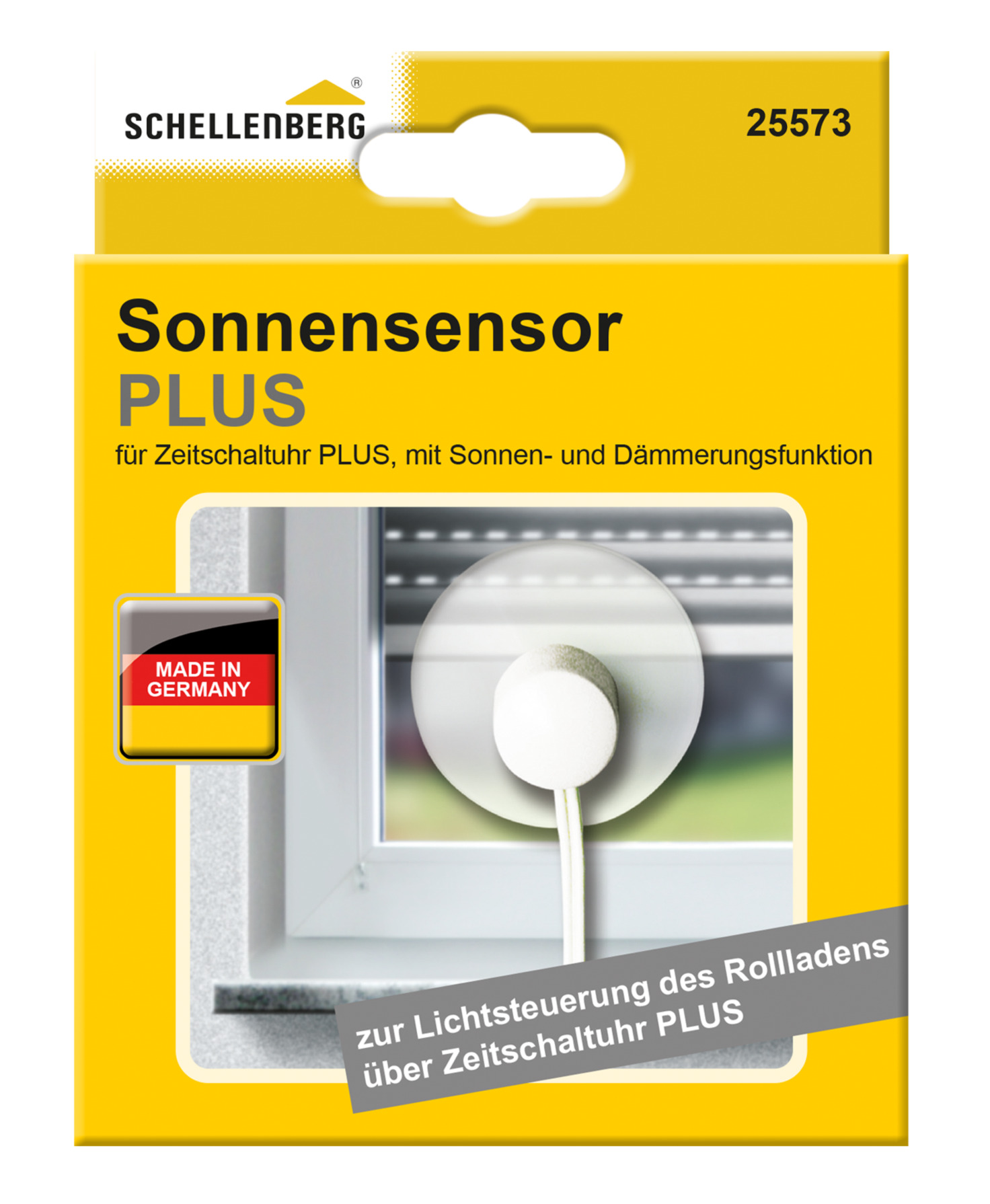 Sonnensensor bei leitermann.de günstig kaufen Sonnensensor