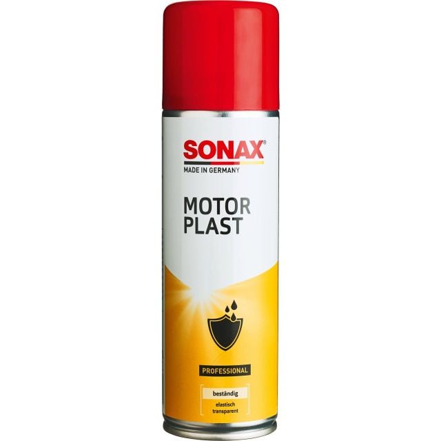 SONAX Motor-Plast Spraydose 300ml