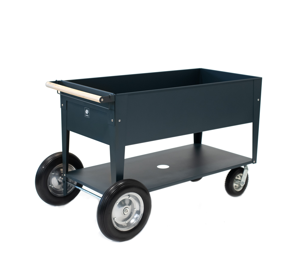 Kräuterfabrik Swivel