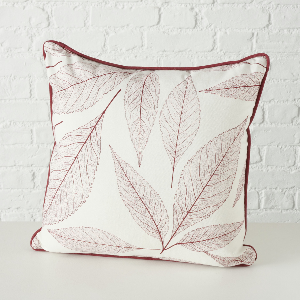 Kissen Leeva 2-fach sortiert