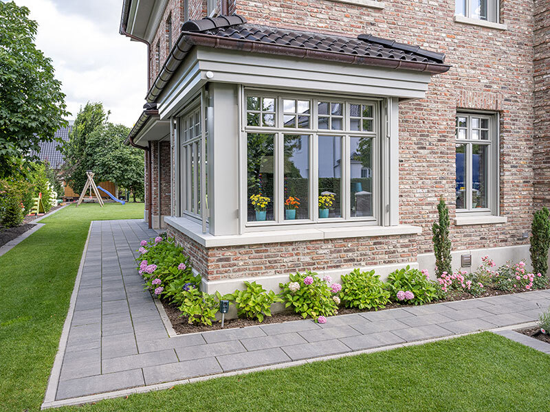 Pflaster Cecilia bei leitermann.de günstig kaufen Pflaster Cecilia