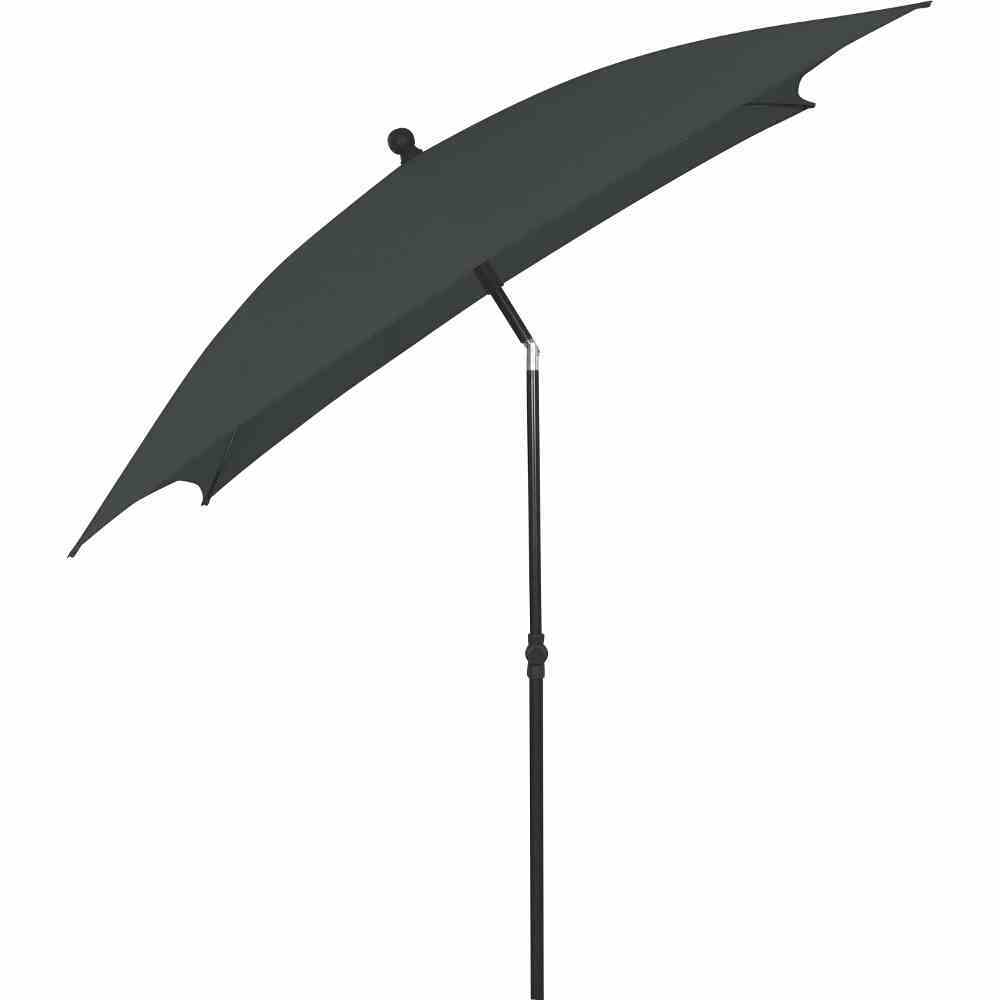 City Mittelstockschirm