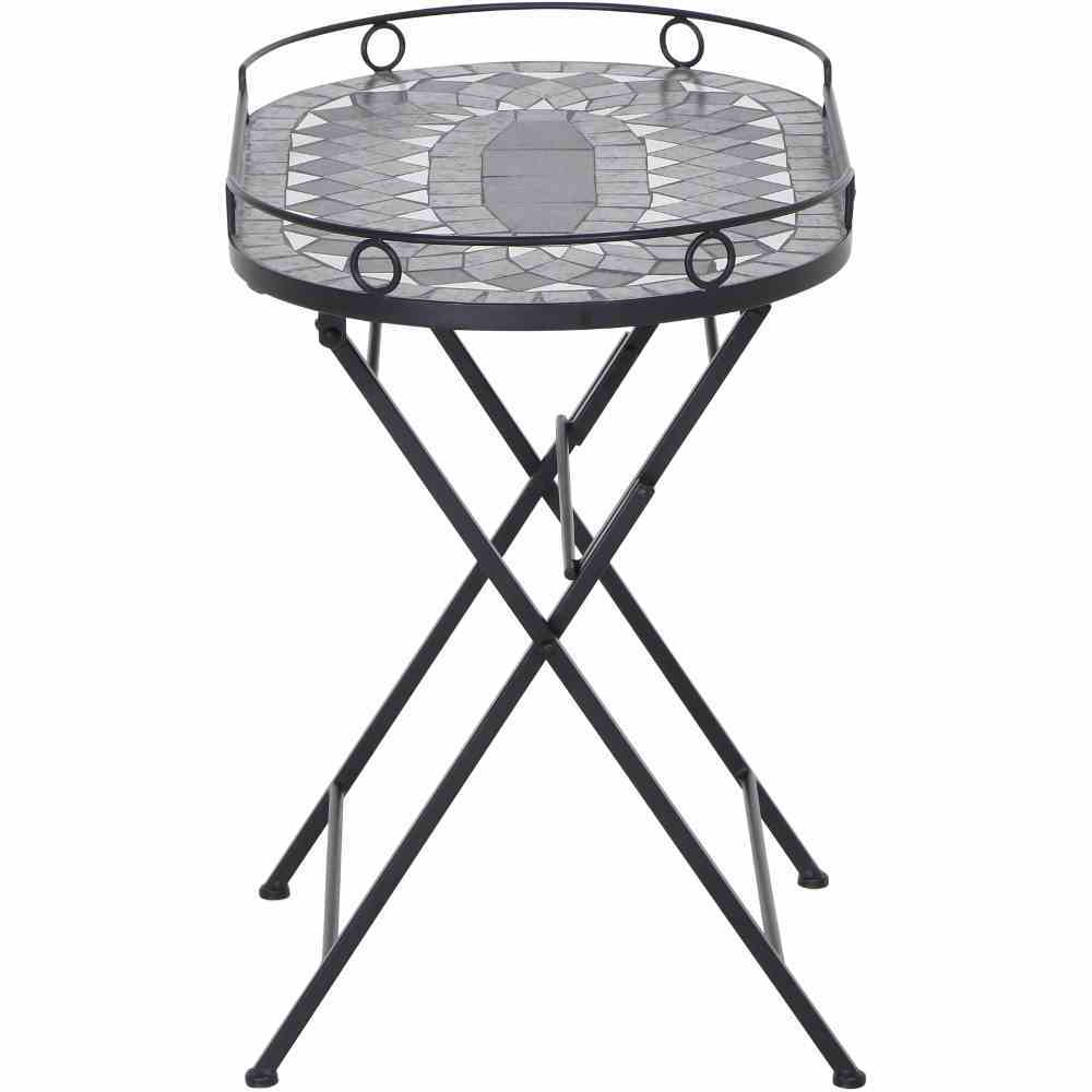 Como Serviertisch bei leitermann.de günstig kaufen Como Serviertisch