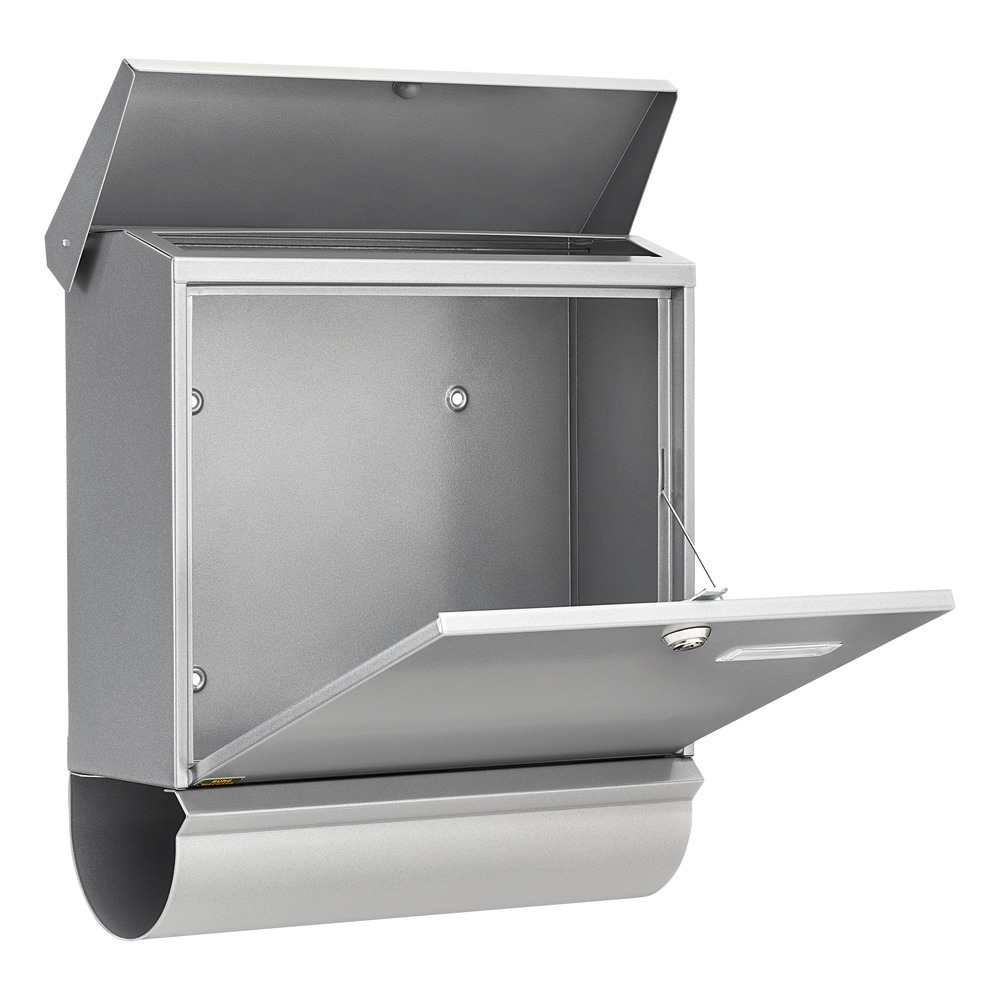 Briefkastenset COMFORT